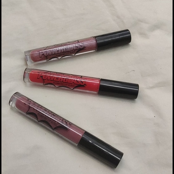 MAC POWERGLASS PLUMPING LIP GLOSS. Buy one get one FREE - Picture 4 of 4